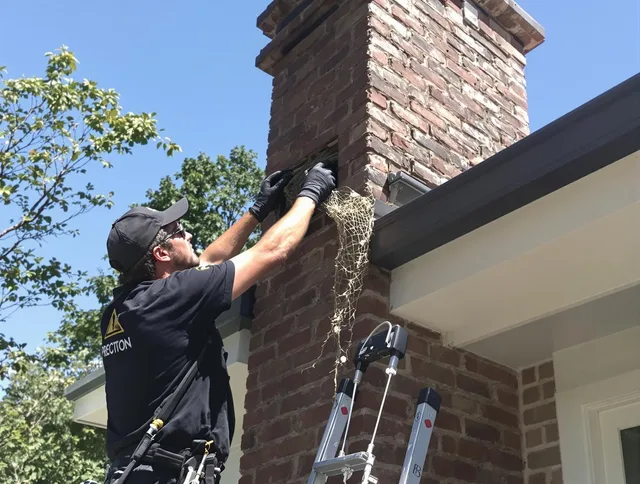 Animal & Debris Removal service in Bedford, OH