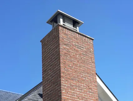 Chimney Remodeling service in Bedford, OH