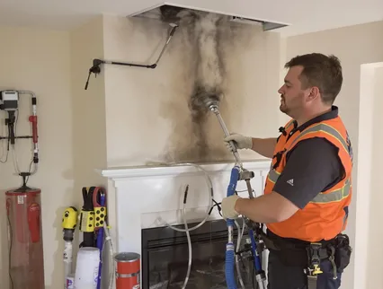 Soot Removal service in Bedford, OH